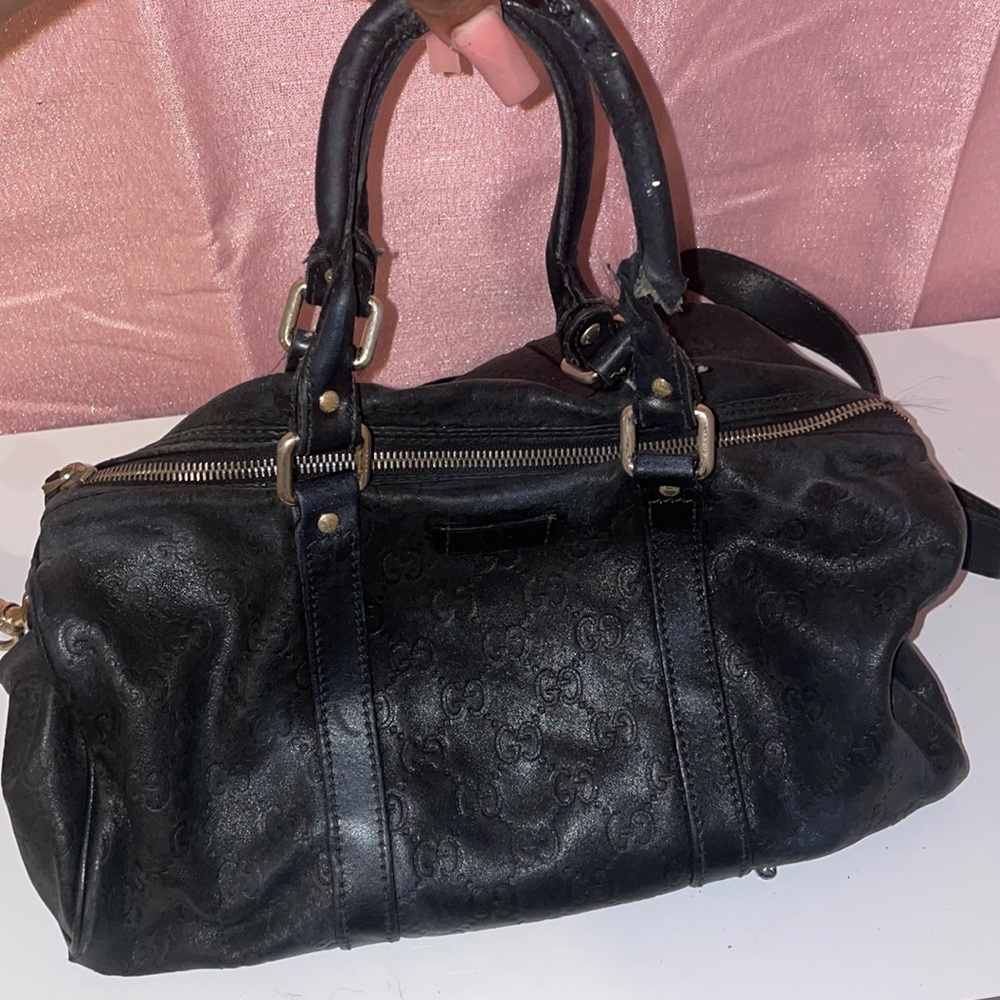 Beautiful Gucci bag